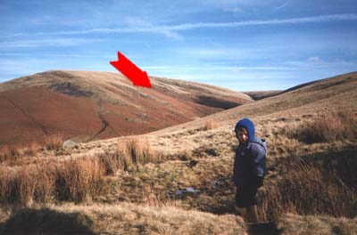 Pendle Hill