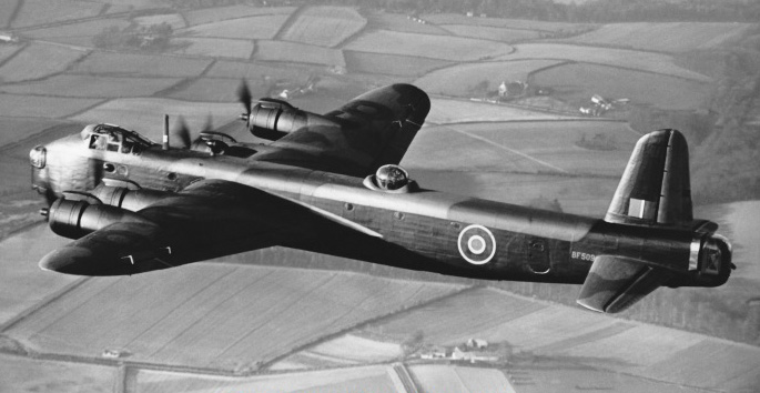 Boulton Paul Defiant